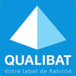 Logo label Qualibat